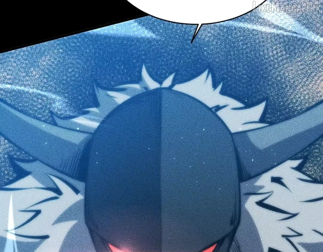 The End of the World: The Emperor Banner invites all female disciples to take their seats Chapter 67  - page 85